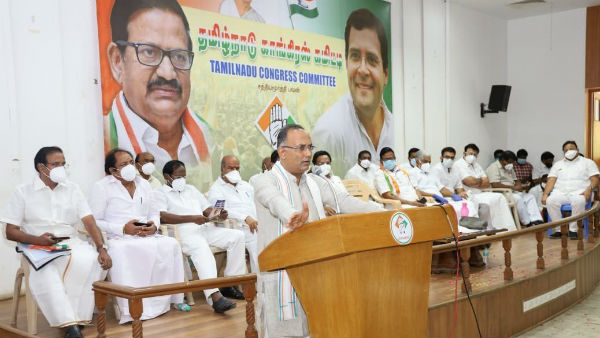 டெல்லிக்கு பறந்த வீடியோ புகார் 