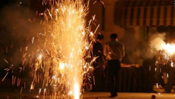 Deepavali 2020: Childhood Deepavali experience 