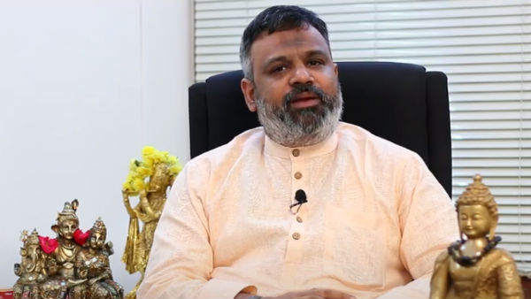 சம்பந்தம் 