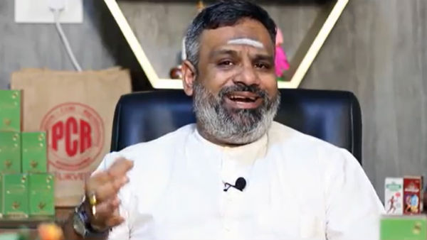 மலமே கழிக்காத சூழல் 