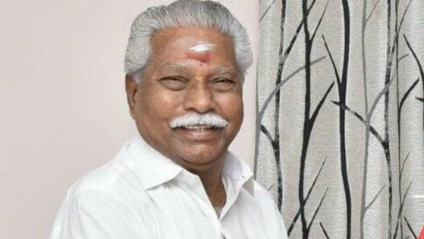 கீழ்த்தர அரசியல் 