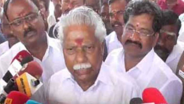 அன்புக் காட்டுவார் அன்புக் காட்டுவார்