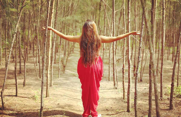 திரும்புங்க மேடம் 