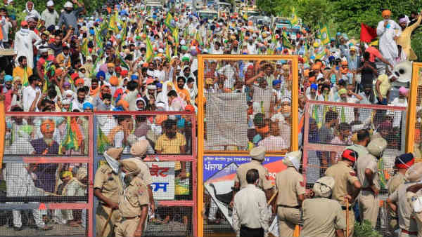 போராட்டம் போராட்டம்