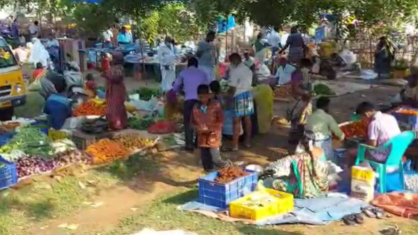 விற்பனை படு ஜோர் 