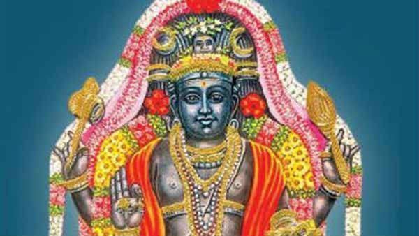 குரு பார்வையால் நன்மை 