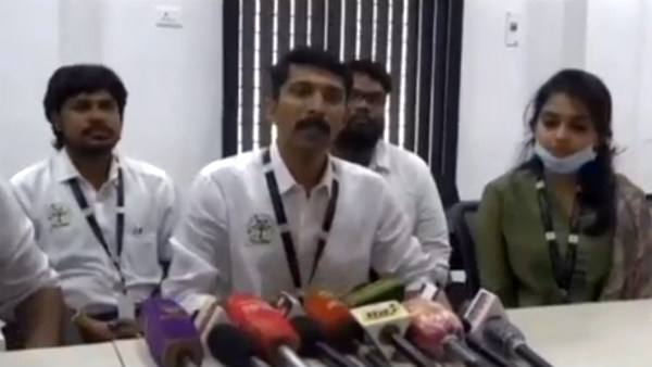 கீரை சூப் 