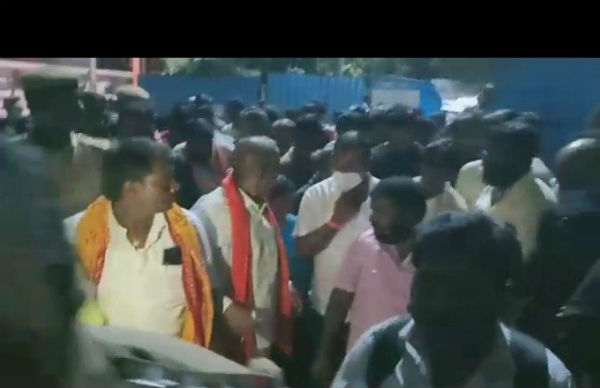 கண்டுகொள்ளவில்லை கண்டுகொள்ளவில்லை