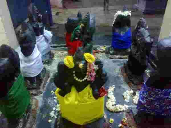 குருவிற்கு பரிகாரம் 