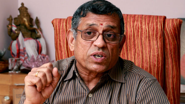  குருமூர்த்தி