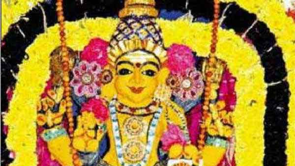 பக்தர்கள் பங்கேற்க அனுமதி பக்தர்கள் பங்கேற்க அனுமதி