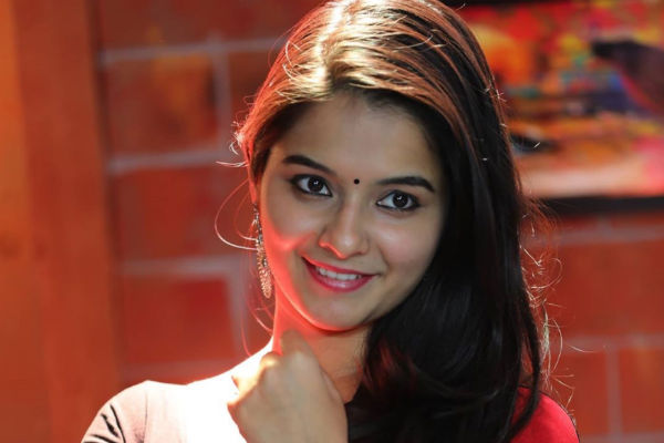  வீசியது புயல்