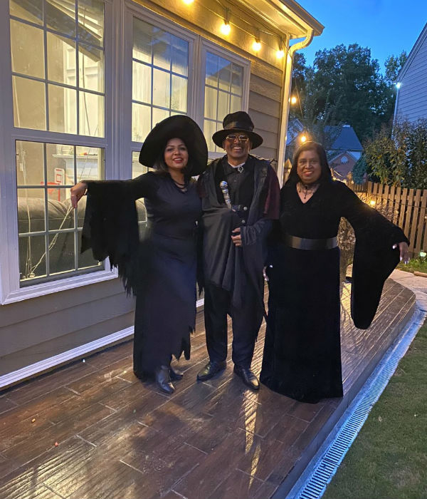 ஹாலோவின் திருவிழா ஹாலோவின் திருவிழா