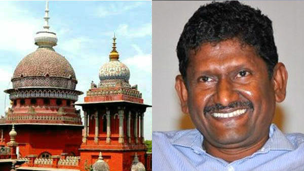 High Court orders police to provide security to IAS officer sagayam High Court orders police to provide security to IAS officer sagayam