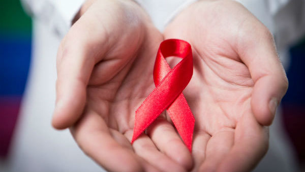 HIV very less at 12 districts in Tamilnadu 