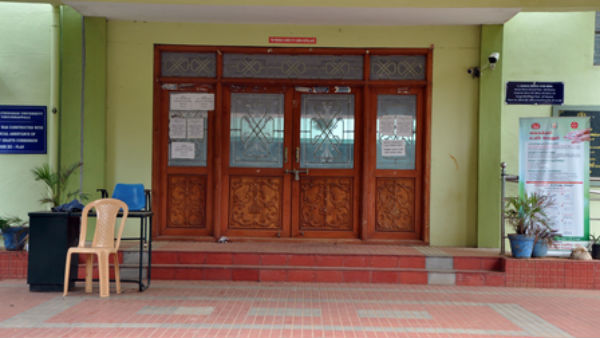 டீன் வனிதா பேட்டி 