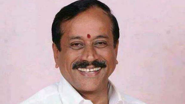 A news on Senior BJP leader H Raja A news on Senior BJP leader H Raja
