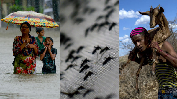 2.மழைக்காலம். 