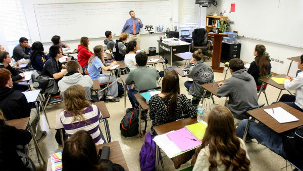 வீட்டிலிருந்து தொடங்குவோம் 