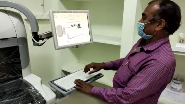  கோவையில் நவீன இயந்திரம் 