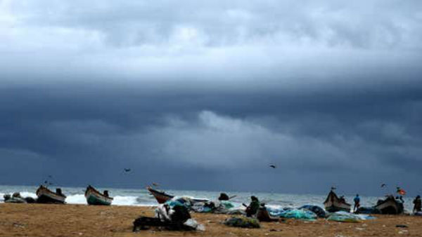 புதுவையில் மிக அதிக மழை 