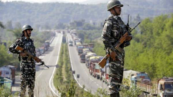 இந்தியா புரிந்து வைத்துள்ளது 