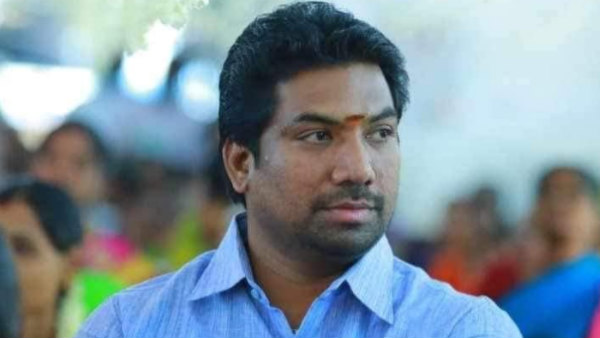 விசுவாசமான தொண்டன் 