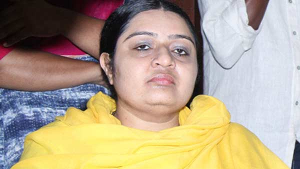 ஜெயலலிதாவின் வாரிசுகள் 