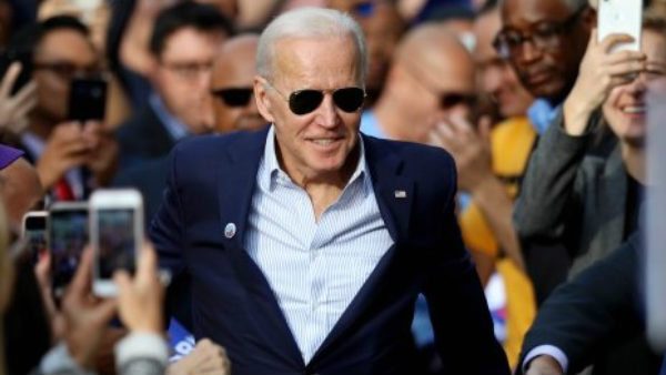 CNN Poll results, joe biden leads in Wisconsin and michigan states in america CNN Poll results, joe biden leads in Wisconsin and michigan states in america
