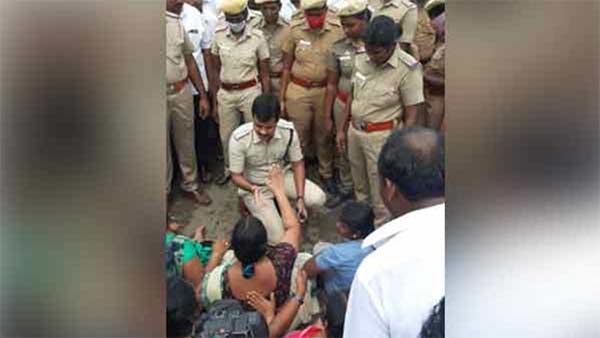  வலிப்பு நோய்