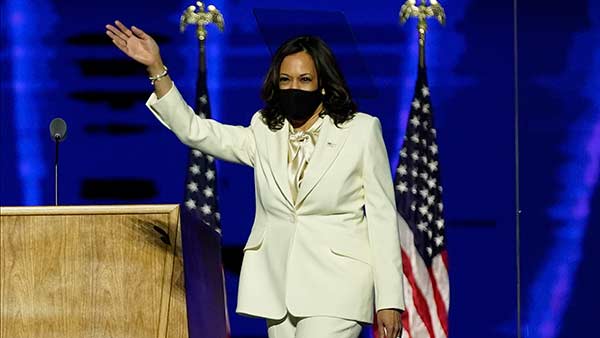 கமலா தாய் 