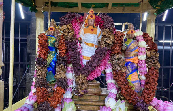 கோவில் இணையதளத்தில் ஒளிபரப்பு கோவில் இணையதளத்தில் ஒளிபரப்பு