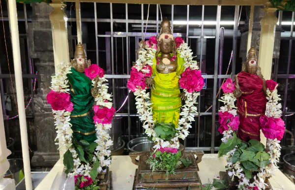 நாளை சூரசம்ஹாரம் நாளை சூரசம்ஹாரம்