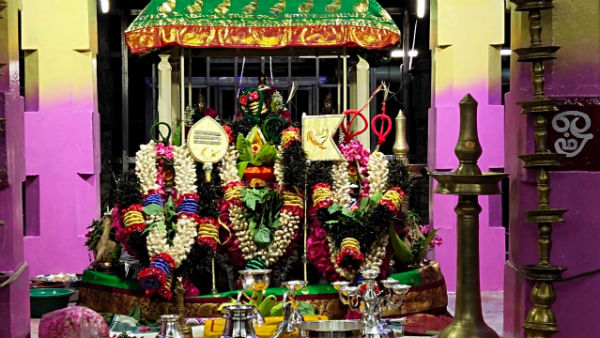 சூர சம்ஹாரம் செய்த முருகன் சூர சம்ஹாரம் செய்த முருகன்