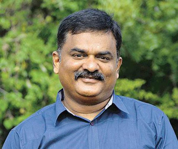 Karthikeya senapathi says, I will unite the youth who want to protect the environment 