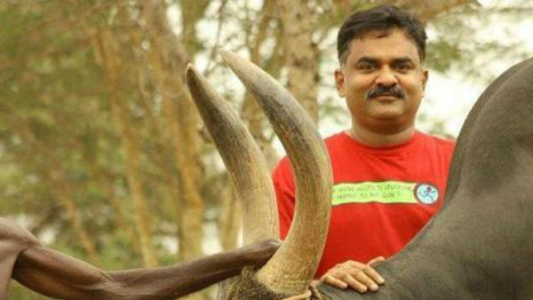 பொருத்தமான நபர் 