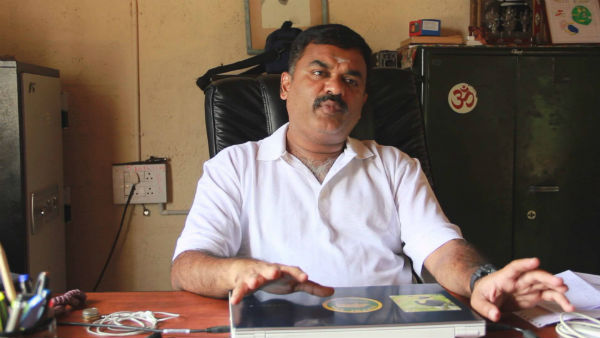 திமுகவில் புதிய அணி 