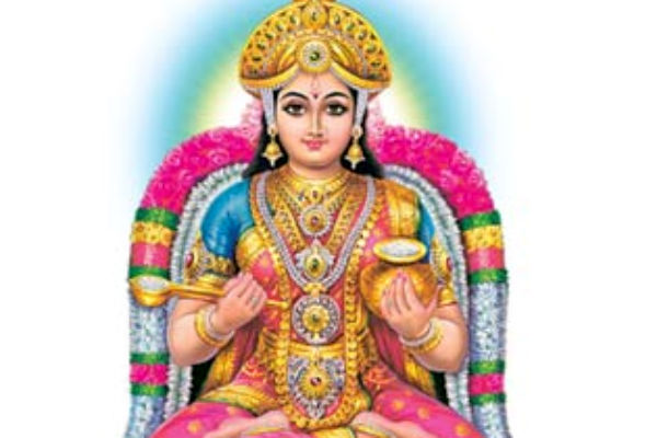 பிச்சை எடுத்த சிவன் 