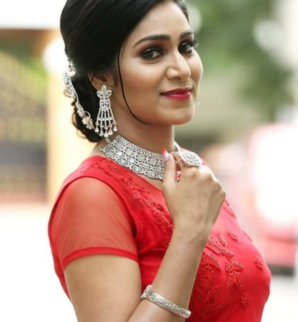 கல்யாணம் முதல் காதல் வரை கல்யாணம் முதல் காதல் வரை