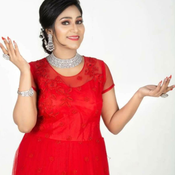 கலக்கும் மகள் கலக்கும் மகள்