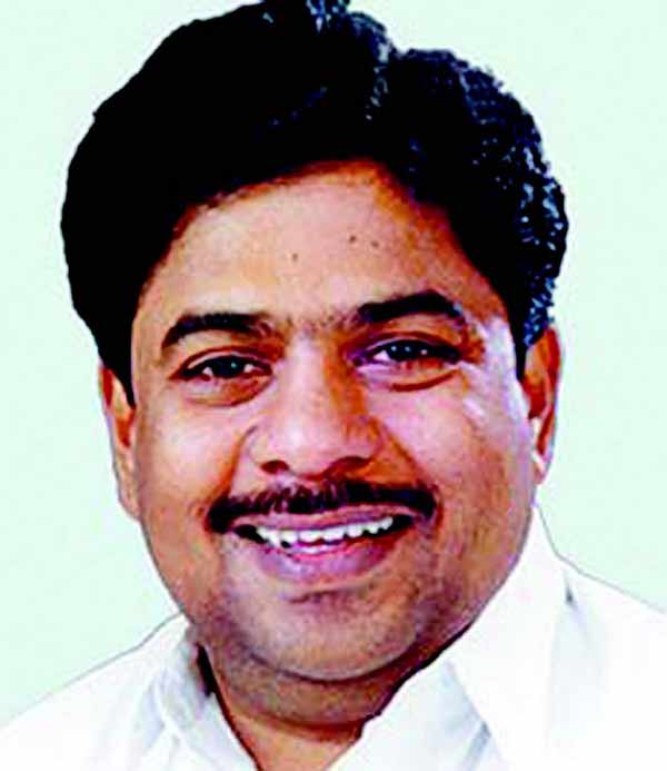 KP Ramalingam says I was an MLA before Stalin became an MLA 