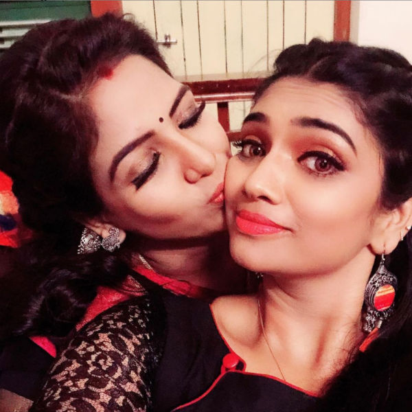 இப்ப க்யூட் அழகு 