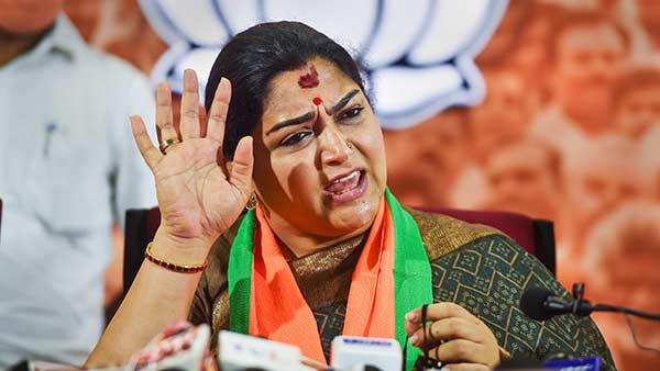 2021 தேர்தல் கூட்டணியில் மாற்றம் 