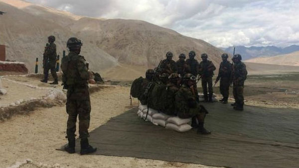 மூன்று படிகள் 