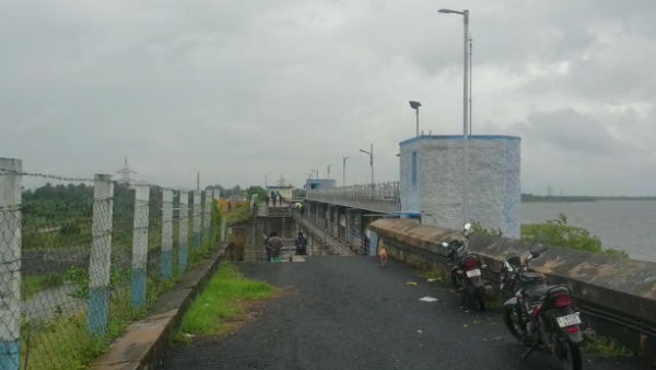 தண்ணீர் உள்ளது தண்ணீர் உள்ளது