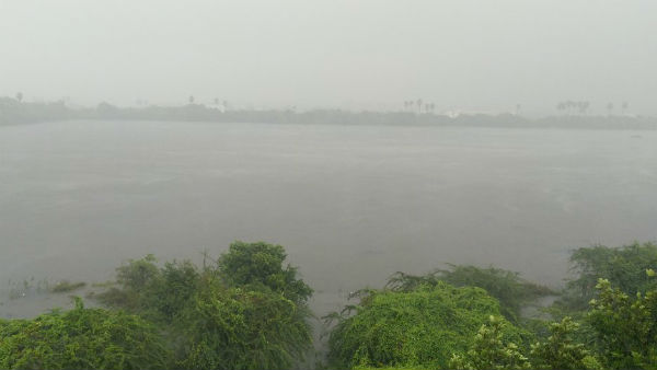 நீர்மட்டம் 