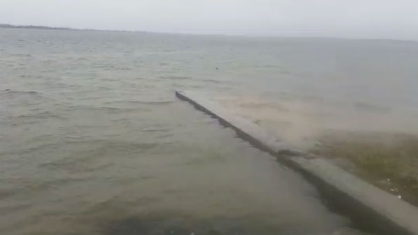 167 lakes have reached 100% capacity, in Kanchipuram, Chengalpattu Districts 