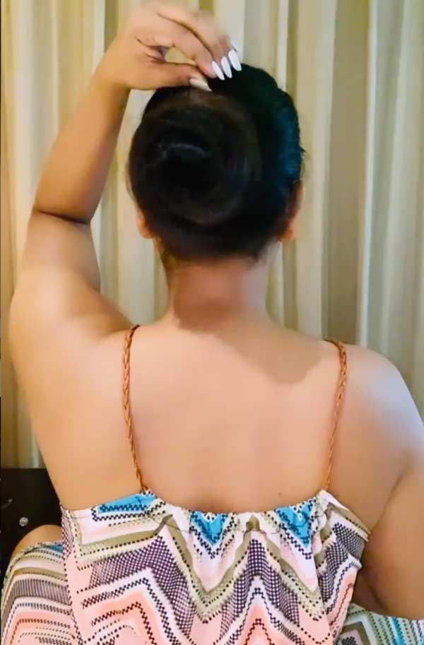 செம டான்ஸ் வேற