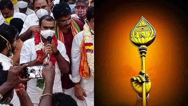 தமிழகத்தில் மாற்றம் வராது 
