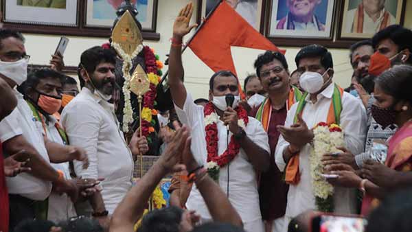 விடுதலை சிறுத்தைகள் 